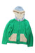 A Green Puffer/Quilted Coats & Outerwear from Ragmart in size 8Y for girl. (Front View)