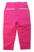 A Pink Casual Pants from Le Coq Sportif in size 10Y for girl. (Back View)