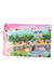 A Multicolour Board Games & Puzzles from Djeco in size O/S for girl. (Front View)