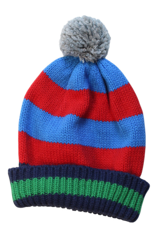 A Multicolour Winter Hats from Boden in size 9Y for boy. (Front View)