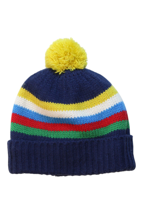 A Multicolour Winter Hats from Boden in size 7Y for boy. (Front View)