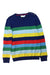 A Multicolour Knit Sweaters from Boden in size 10Y for boy. (Front View)