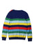 A Multicolour Knit Sweaters from Boden in size 10Y for boy. (Back View)