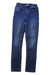 A Blue Jeans from Boden in size 10Y for boy. (Front View)