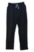 A Black Sweatpants from Boden in size 10Y for boy. (Front View)