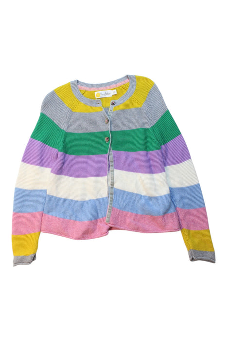 A Multicolour Cardigans from Boden in size 6T for girl. (Front View)