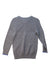 A Grey Knit Sweaters from Boden in size 6T for boy. (Back View)