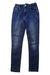 A Blue Jeans from Boden in size 10Y for boy. (Front View)