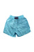 A Blue Swim Shorts from Vilebrequin in size 4T for boy. (Back View)