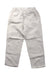 A Beige Casual Pants from Bonpoint in size 4T for neutral. (Front View)