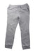 A Grey Sweatpants from Petit Bateau in size 6T for neutral. (Front View)