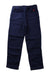 A Navy Casual Pants from Polo Ralph Lauren in size 4T for boy. (Back View)