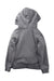 A Grey Hooded Sweatshirts from Polo Ralph Lauren in size 5T for neutral. (Back View)