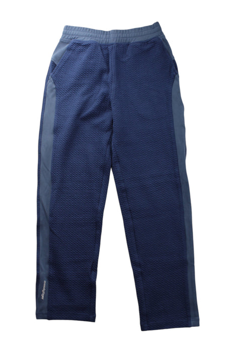 A Navy Active Pants from Moody Tiger in size 7Y for neutral. (Front View)