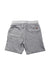 A Grey Shorts from Moncler in size 3T for neutral. (Back View)