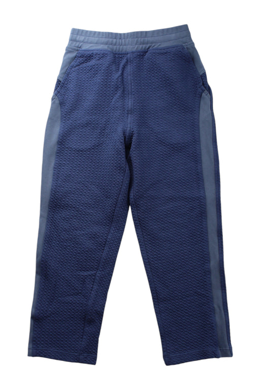 A Blue Active Pants from Moody Tiger in size 4T for neutral. (Front View)