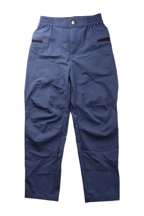 A Blue Casual Pants from Moody Tiger in size 5T for neutral. (Front View)