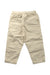 A Beige Casual Pants from Bonpoint in size 4T for neutral. (Back View)