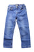 A Blue Jeans from Bonpoint in size 4T for neutral. (Front View)