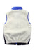 A Multicolour Outerwear Vests from Nike in size 7Y for neutral. (Back View)