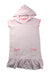 A Pink Sleeveless Dresses from Sunuva in size 9Y for girl. (Front View)