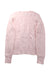 A Pink Cardigans from Polo Ralph Lauren in size 8Y for girl. (Back View)