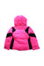 A Pink Ski Jackets from Gucci in size 5T for neutral. (Back View)