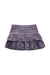 A Purple Short Skirts from Nicholas & Bears in size 3T for girl. (Back View)