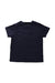 A Black Short Sleeve T Shirts from Jacadi in size 3T for neutral. (Back View)