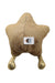 A Gold Soft Toys from Jellycat in size O/S for neutral. (Back View)