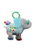 A Multicolour Soft Toys from The World of Eric Carle in size O/S for neutral. (Back View)