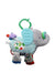 A Multicolour Soft Toys from The World of Eric Carle in size O/S for neutral. (Back View)