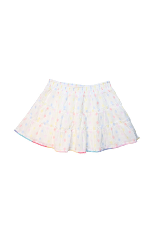 A Multicolour Short Skirts from Seed in size 9Y for girl. (Front View)