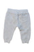 A Grey Sweatpants from Bardot Junior in size 6-12M for boy. (Back View)