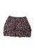 A Multicolour Short Skirts from Bonpoint in size 8Y for girl. (Front View)