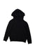 A Black Hooded Sweatshirts from Bonpoint in size 8Y for girl. (Front View)