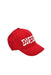 A Red Hats Beanies & Caps from Diesel in size O/S for boy. (Front View)