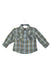 A Mulicolour Shirts from Chevignon in size 3-6M for boy. (Front View)