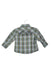 A Multicolor Shirts from Chevignon in size 3-6M for boy. (Back View)