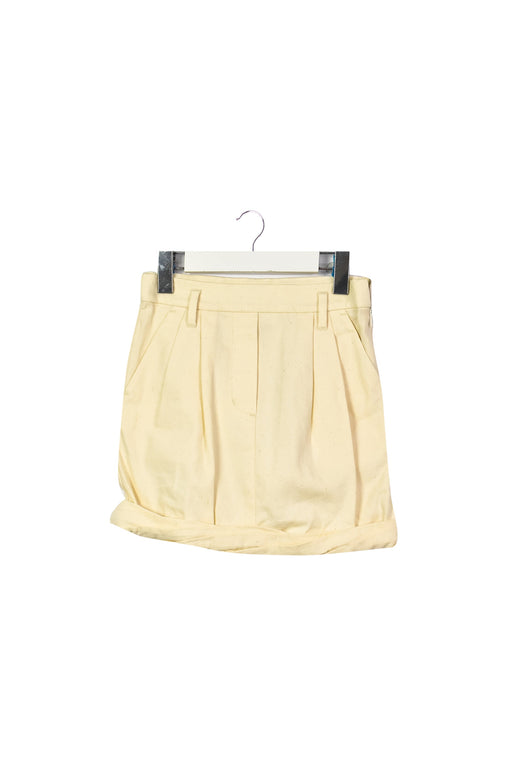 A Beige Mid Skirts from Phillip Lim in size 5T for girl. (Front View)