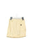A Beige Mid Skirts from Phillip Lim in size 5T for girl. (Back View)
