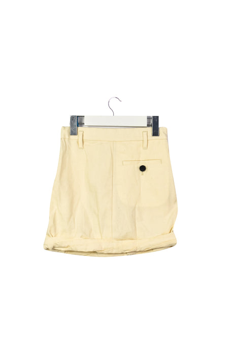 A Beige Mid Skirts from Phillip Lim in size 5T for girl. (Back View)