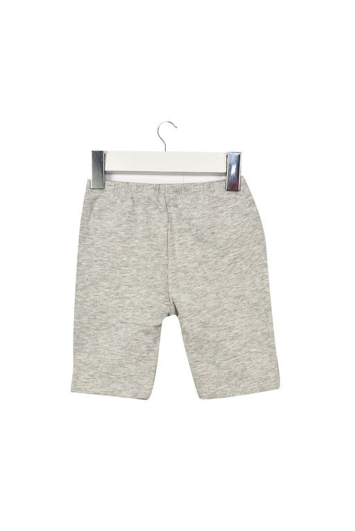 A Grey Casual Pants from Armani in size 0-3M for boy. (Front View)