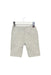 A Grey Casual Pants from Armani in size 0-3M for boy. (Front View)