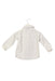 A White Shirts from Crewcuts in size 2T for boy. (Back View)