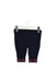 A Navy Leggings from Ralph Lauren in size 0-3M for girl. (Back View)