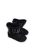 A Black Boots & Booties from Australia Luxe Collective in size  for girl. (Front View)