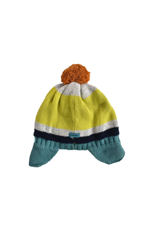 A Multicolor Hats Beanies & Caps from Catimini in size O/S for boy. (Front View)