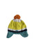 A Multi Hats Beanies & Caps from Catimini in size O/S for boy. (Front View)