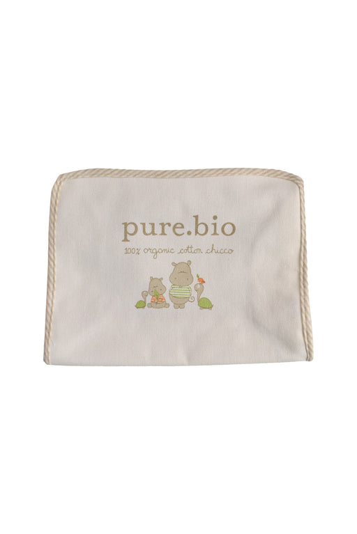 A Beige Bags from Chicco in size O/S for girl. (Front View)